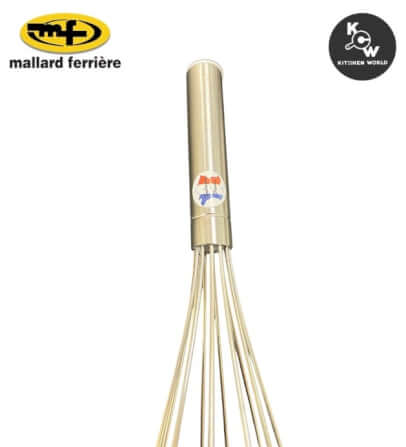 ตระกร้อตีไข่สแตนเลส MF 03610 ขนาด 20 ซม._3